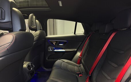 Mercedes-Benz GLC Coupe AMG, 2025 год, 11 800 000 рублей, 20 фотография