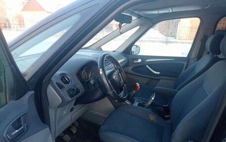 Ford Galaxy II, 2007 год, 600 000 рублей, 5 фотография