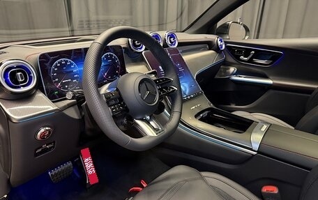 Mercedes-Benz GLC Coupe AMG, 2025 год, 11 800 000 рублей, 13 фотография