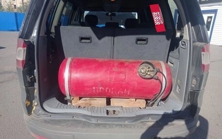 Ford Galaxy II, 2007 год, 600 000 рублей, 7 фотография