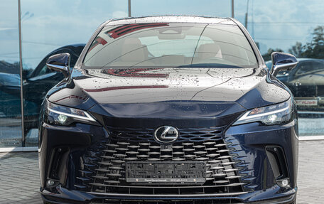 Lexus RX IV рестайлинг, 2025 год, 8 750 000 рублей, 2 фотография