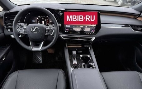 Lexus RX IV рестайлинг, 2025 год, 8 750 000 рублей, 9 фотография