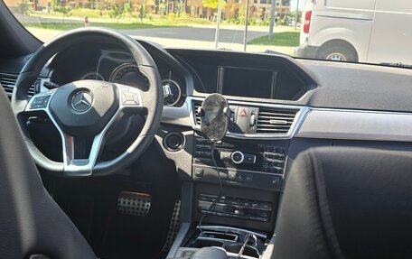 Mercedes-Benz E-Класс, 2012 год, 1 550 000 рублей, 9 фотография