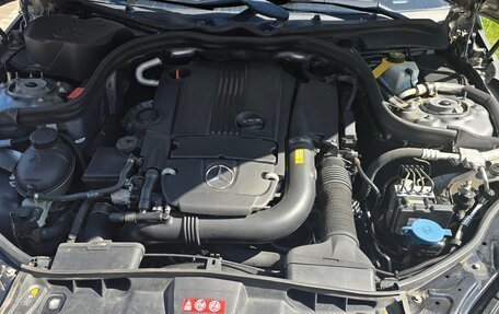 Mercedes-Benz E-Класс, 2012 год, 1 550 000 рублей, 8 фотография