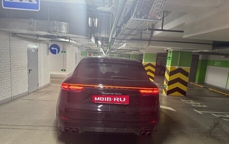 Porsche Cayenne III, 2019 год, 10 500 000 рублей, 6 фотография