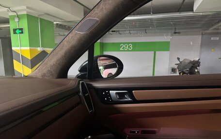 Porsche Cayenne III, 2019 год, 10 500 000 рублей, 12 фотография