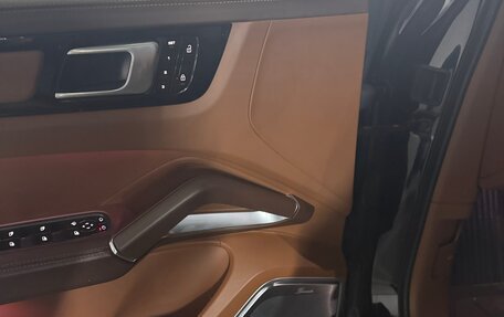 Porsche Cayenne III, 2019 год, 10 500 000 рублей, 10 фотография