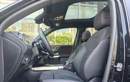 Mercedes-Benz GLB AMG, 2023 год, 5 350 044 рублей, 4 фотография