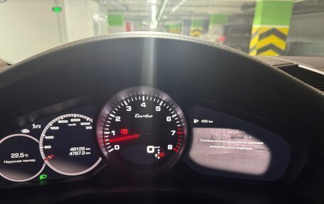 Porsche Cayenne III, 2019 год, 10 500 000 рублей, 13 фотография