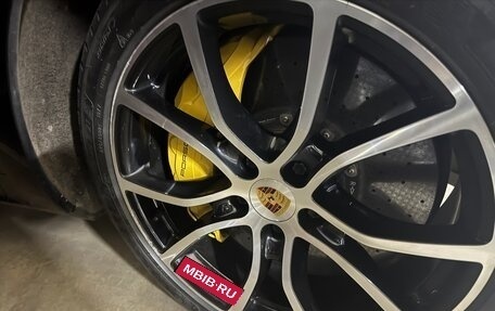 Porsche Cayenne III, 2019 год, 10 500 000 рублей, 7 фотография