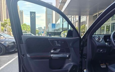 Mercedes-Benz GLB AMG, 2023 год, 5 350 044 рублей, 5 фотография