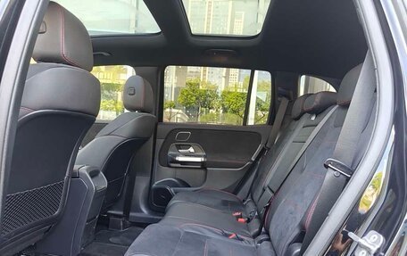 Mercedes-Benz GLB AMG, 2023 год, 5 350 044 рублей, 6 фотография