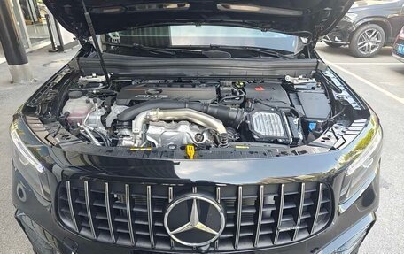 Mercedes-Benz GLB AMG, 2023 год, 5 350 044 рублей, 8 фотография