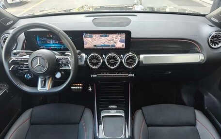 Mercedes-Benz GLB AMG, 2023 год, 5 350 044 рублей, 7 фотография