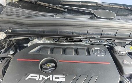 Mercedes-Benz GLB AMG, 2023 год, 5 350 044 рублей, 9 фотография