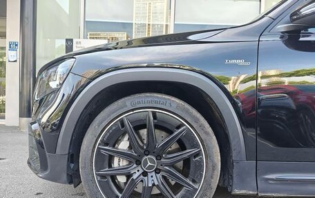 Mercedes-Benz GLB AMG, 2023 год, 5 350 044 рублей, 14 фотография