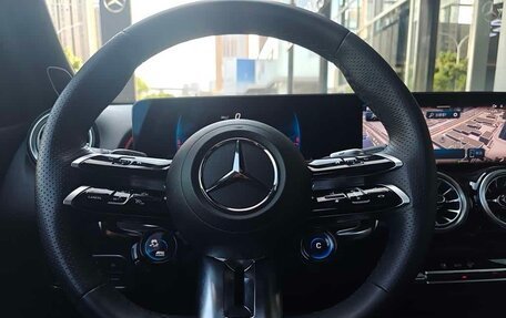 Mercedes-Benz GLB AMG, 2023 год, 5 350 044 рублей, 15 фотография