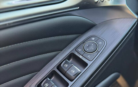 Haval F7, 2025 год, 3 599 000 рублей, 13 фотография