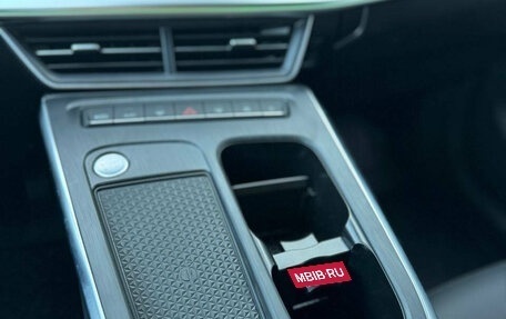 Haval F7, 2025 год, 3 599 000 рублей, 11 фотография