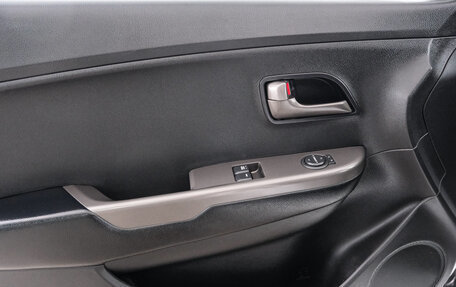 KIA Rio III рестайлинг, 2015 год, 899 000 рублей, 19 фотография