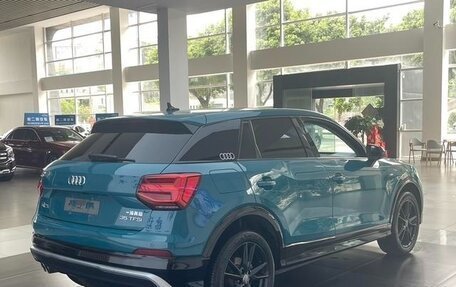 Audi Q2 I, 2021 год, 1 719 001 рублей, 6 фотография