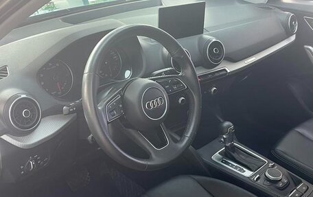 Audi Q2 I, 2021 год, 1 719 001 рублей, 7 фотография