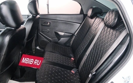 KIA Rio III рестайлинг, 2015 год, 899 000 рублей, 20 фотография