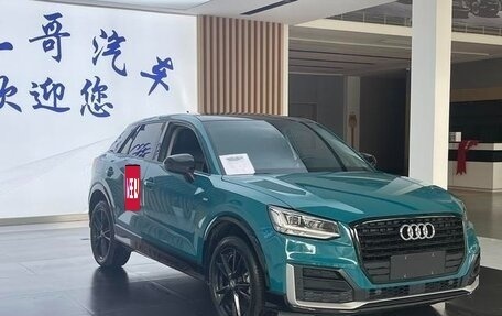 Audi Q2 I, 2021 год, 1 719 001 рублей, 3 фотография