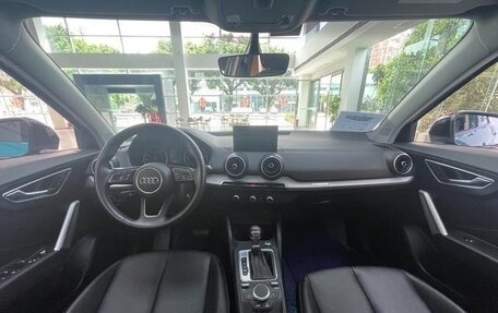 Audi Q2 I, 2021 год, 1 719 001 рублей, 8 фотография