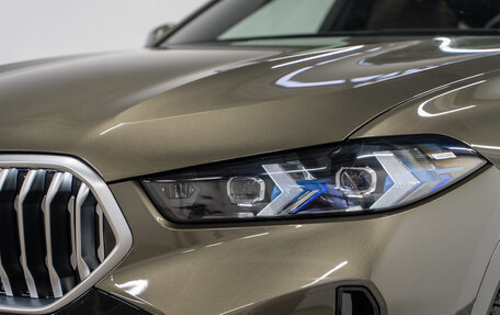 BMW X6, 2025 год, 15 990 000 рублей, 2 фотография