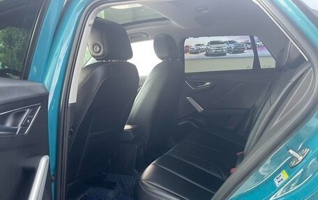 Audi Q2 I, 2021 год, 1 719 001 рублей, 9 фотография