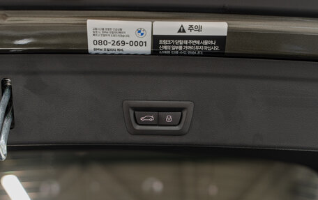 BMW X6, 2025 год, 15 990 000 рублей, 10 фотография