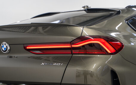 BMW X6, 2025 год, 15 990 000 рублей, 7 фотография