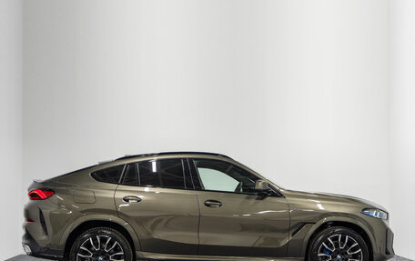 BMW X6, 2025 год, 15 990 000 рублей, 5 фотография