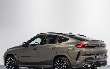 BMW X6, 2025 год, 15 990 000 рублей, 12 фотография