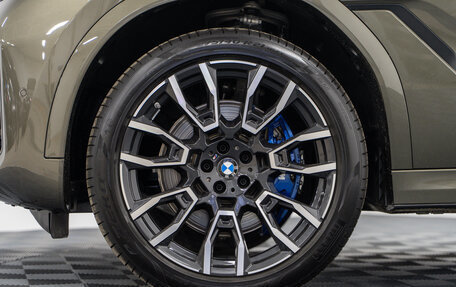 BMW X6, 2025 год, 15 990 000 рублей, 14 фотография