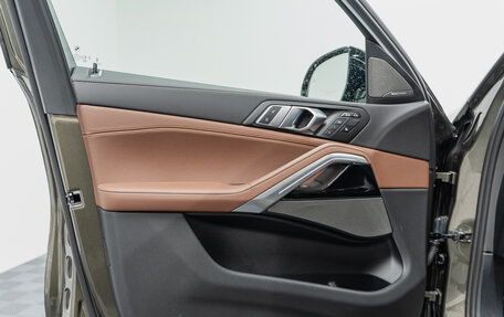 BMW X6, 2025 год, 15 990 000 рублей, 16 фотография