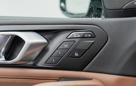 BMW X6, 2025 год, 15 990 000 рублей, 17 фотография