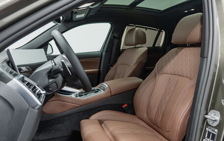 BMW X6, 2025 год, 15 990 000 рублей, 19 фотография