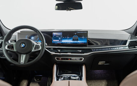 BMW X6, 2025 год, 15 990 000 рублей, 25 фотография