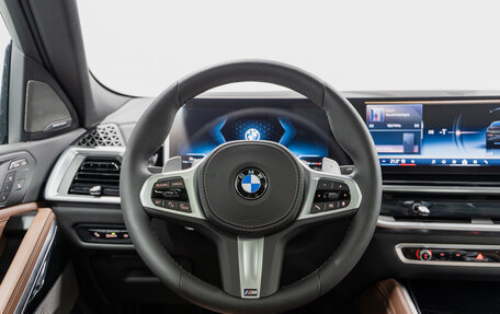 BMW X6, 2025 год, 15 990 000 рублей, 26 фотография