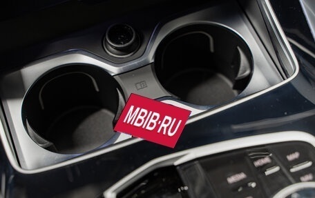 BMW X6, 2025 год, 15 990 000 рублей, 21 фотография