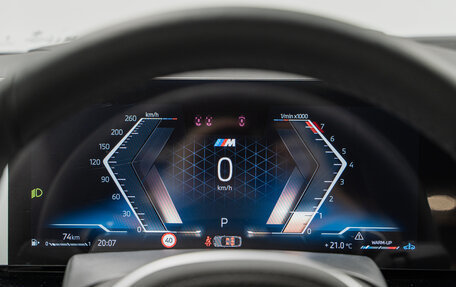 BMW X6, 2025 год, 15 990 000 рублей, 27 фотография