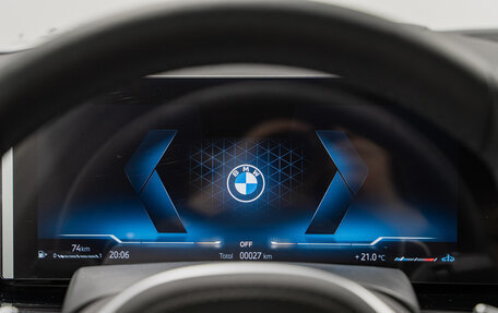 BMW X6, 2025 год, 15 990 000 рублей, 28 фотография