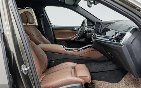 BMW X6, 2025 год, 15 990 000 рублей, 33 фотография