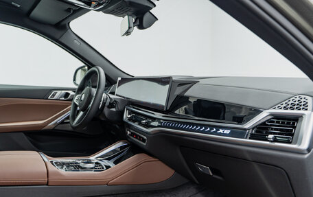 BMW X6, 2025 год, 15 990 000 рублей, 34 фотография