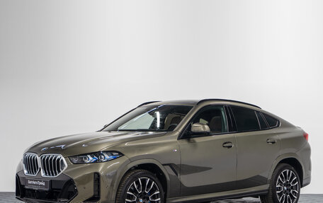 BMW X6, 2025 год, 15 990 000 рублей, 37 фотография