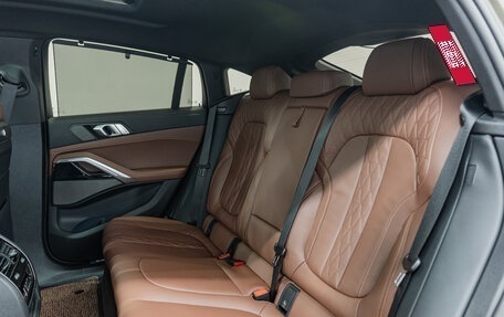 BMW X6, 2025 год, 15 990 000 рублей, 29 фотография