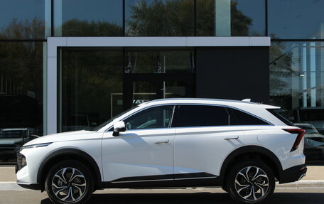 Haval F7, 2025 год, 3 399 000 рублей, 3 фотография