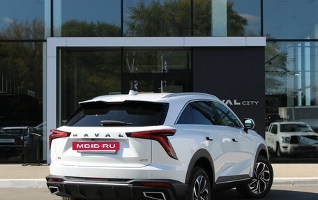 Haval F7, 2025 год, 3 399 000 рублей, 5 фотография